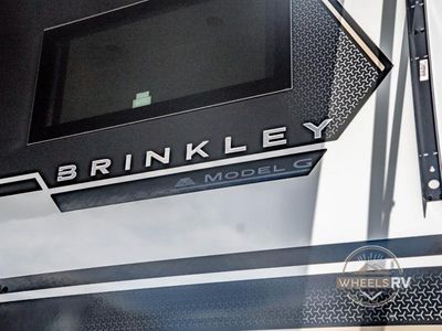 2026 Brinkley Model G - Photo 12