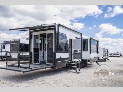2026 Brinkley Model G - Photo 4