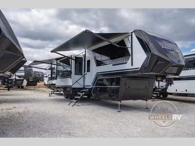 2026 Brinkley Model G - Photo 9