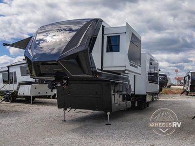2026 Brinkley Model G - Photo 8