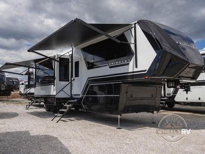 2026 Brinkley Model G - Photo 11