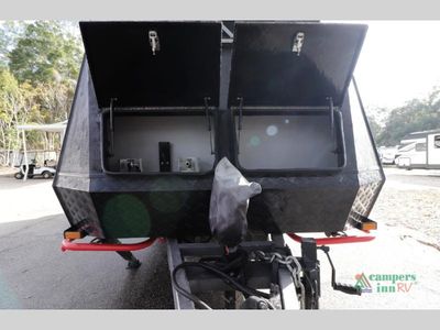 2022 Black Series Camper Black Series Camper - Photo 14