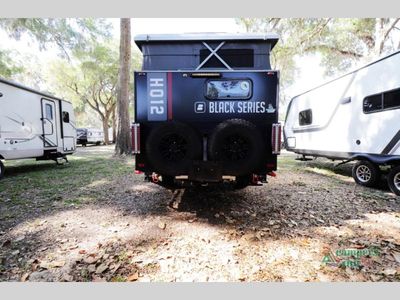 2022 Black Series Camper Black Series Camper - Photo 7