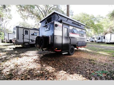 2022 Black Series Camper Black Series Camper - Photo 8