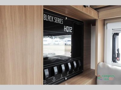 2022 Black Series Camper Black Series Camper - Photo 27