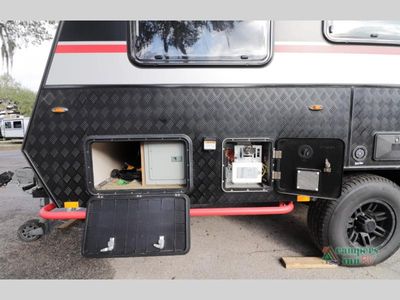 2022 Black Series Camper Black Series Camper - Photo 15