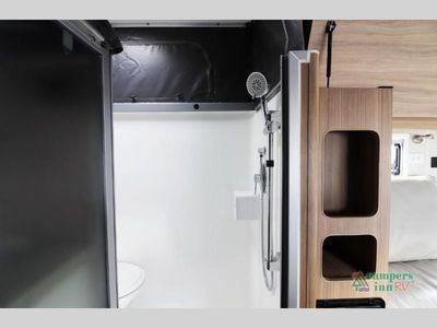 2022 Black Series Camper Black Series Camper - Photo 23