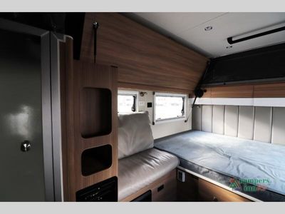 2022 Black Series Camper Black Series Camper - Photo 20