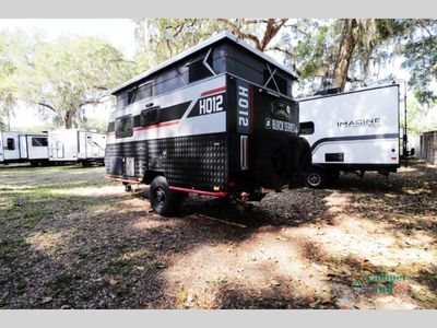 2022 Black Series Camper Black Series Camper - Photo 6