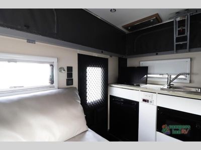 2022 Black Series Camper Black Series Camper - Photo 22