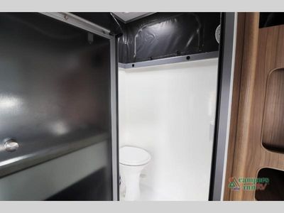 2022 Black Series Camper Black Series Camper - Photo 24