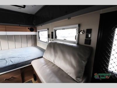 2022 Black Series Camper Black Series Camper - Photo 19
