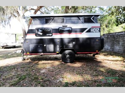 2022 Black Series Camper Black Series Camper - Photo 5
