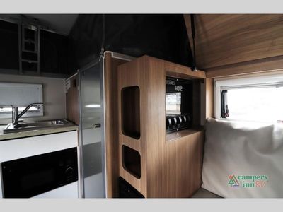 2022 Black Series Camper Black Series Camper - Photo 21