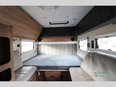 2022 Black Series Camper Black Series Camper - Photo 17