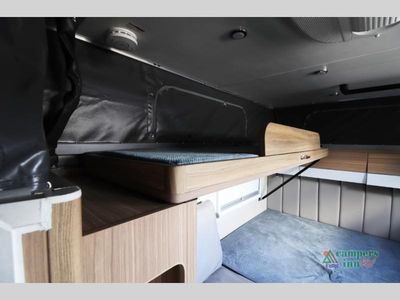 2022 Black Series Camper Black Series Camper - Photo 28