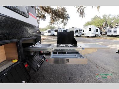 2022 Black Series Camper Black Series Camper - Photo 13