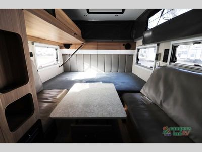 2022 Black Series Camper Black Series Camper - Photo 29