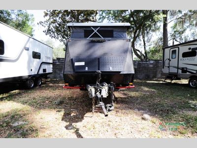 2022 Black Series Camper Black Series Camper - Photo 3