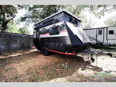 2022 Black Series Camper Black Series Camper - Photo 9