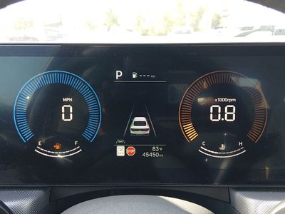 2025 Hyundai Sonata - Photo 14