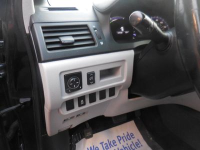 2010 Lexus HS 250h - Photo 19