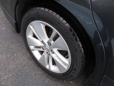 2010 Lexus HS 250h - Photo 28