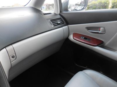 2010 Lexus HS 250h - Photo 24