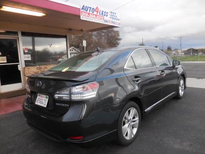 2010 Lexus HS 250h - Photo 3