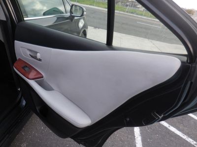 2010 Lexus HS 250h - Photo 15