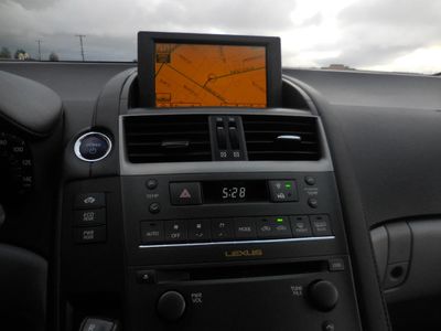 2010 Lexus HS 250h - Photo 20