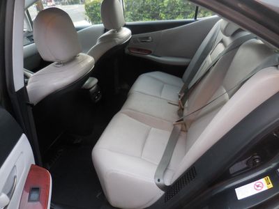 2010 Lexus HS 250h - Photo 11