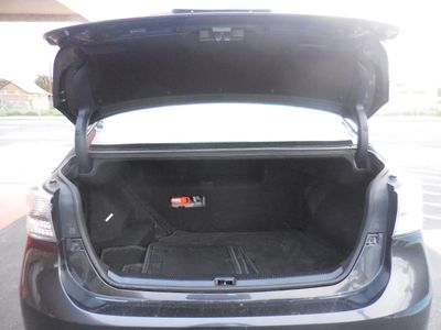 2010 Lexus HS 250h - Photo 25