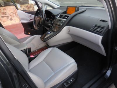 2010 Lexus HS 250h - Photo 12