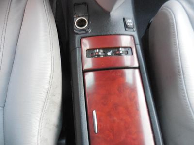 2010 Lexus HS 250h - Photo 23