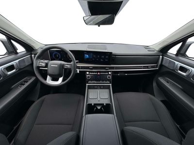 2026 Hyundai Santa Fe Hybrid - Photo 13