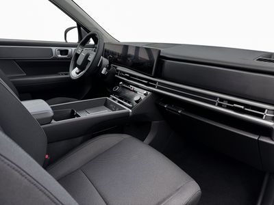 2026 Hyundai Santa Fe Hybrid - Photo 15