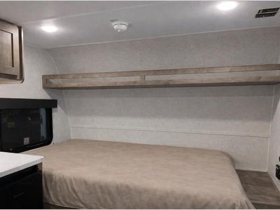 2026 Keystone RV Springdale Mini - Photo 13