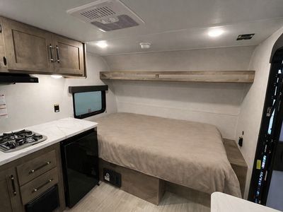 2026 Keystone RV Springdale Mini - Photo 31