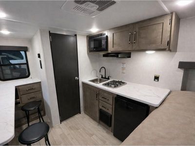 2026 Keystone RV Springdale Mini - Photo 30