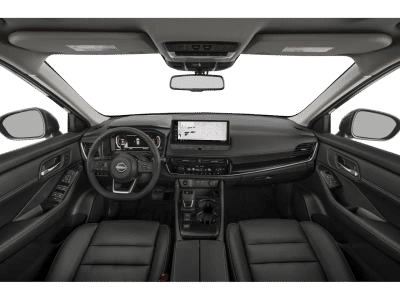 2026 Nissan Rogue — photo 20 view