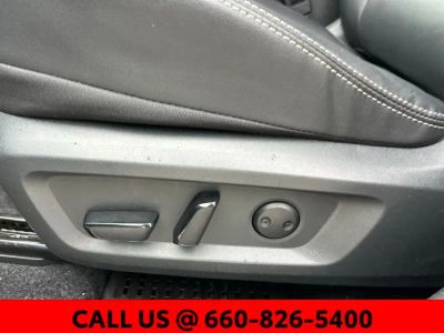 2026 Nissan Rogue — photo 11 view