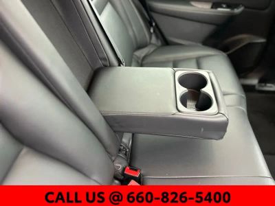 2026 Nissan Rogue — photo 7 view