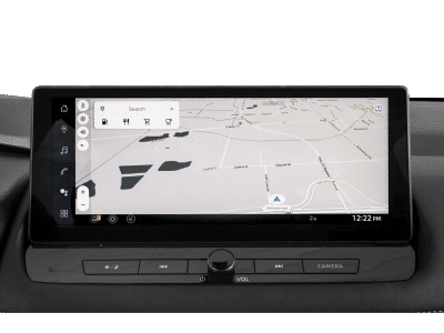 2026 Nissan Rogue — photo 27 view