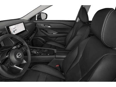 2026 Nissan Rogue — photo 21 view