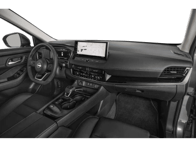2026 Nissan Rogue — photo 26 view