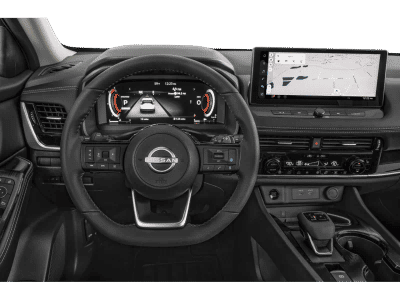 2026 Nissan Rogue — photo 19 view