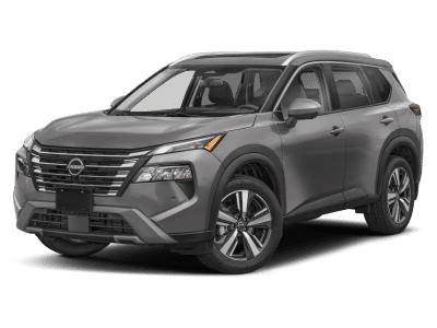2026 Nissan Rogue — photo 16 view