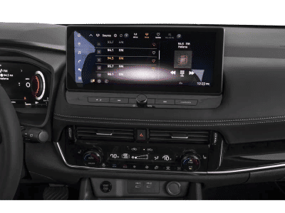 2026 Nissan Rogue — photo 22 view