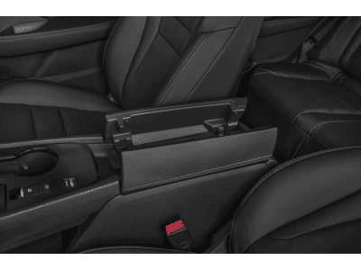 2026 Nissan Rogue — photo 25 view